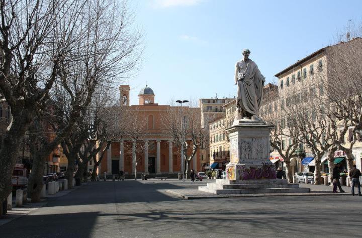 Villa Raffaella Livorno Exterior photo